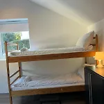 펜션 Spacious Private House - Big Garden & Free Parking 보스
