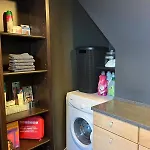 Spacious Private House - Big Garden & Free Parking 펜션