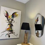 Spacious Private House - Big Garden & Free Parking