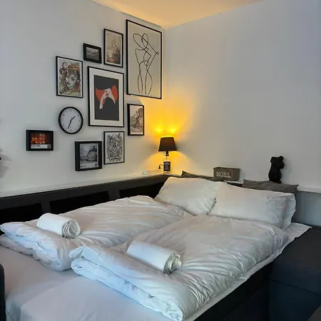 Casa vacanze Spacious Private House - Big Garden & Free Parking Voss