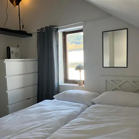 Σπίτι διακοπών Spacious Private House - Big Garden & Free Parking Voss