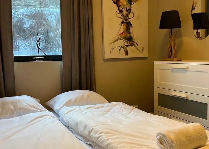 Luxury & Cozy - Prime Spot For Groups *