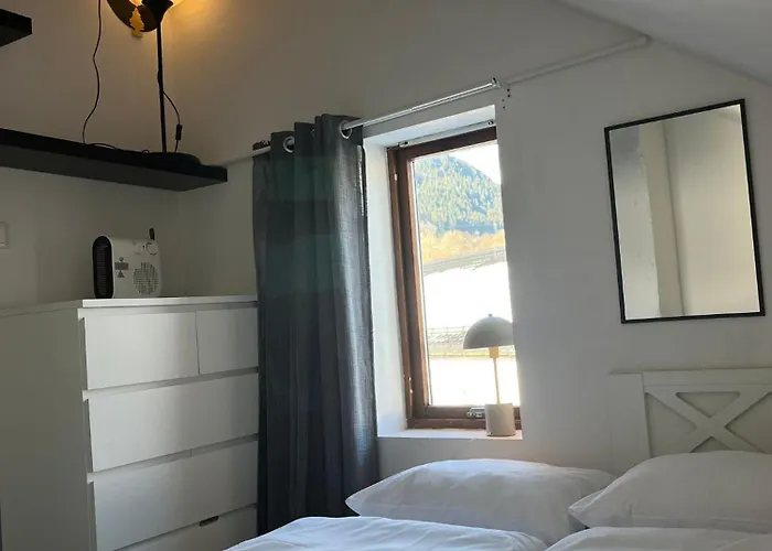 Luxury & Cozy - Prime Spot For Groups Voss
