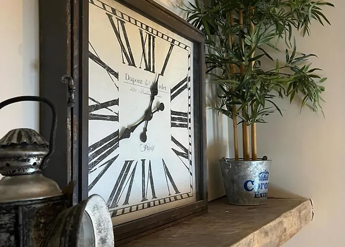 Prime Location - Cozy And Big House * Voss