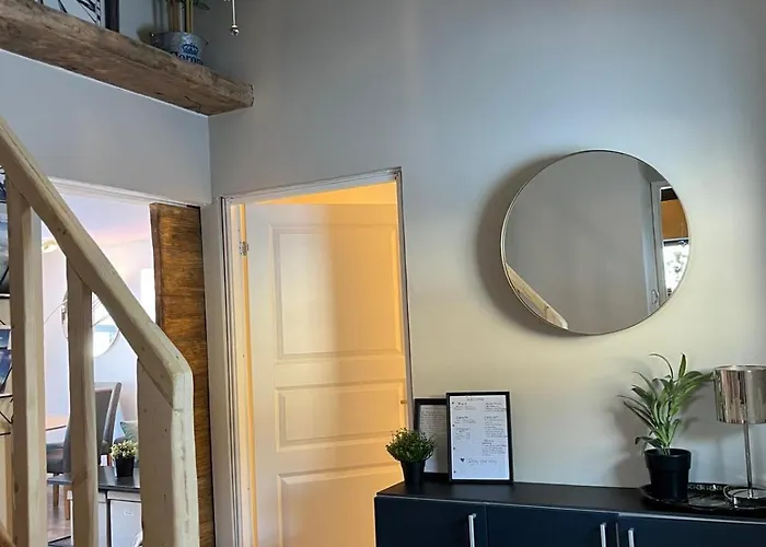 Luxury & Cozy - Prime Spot For Groups 度假居