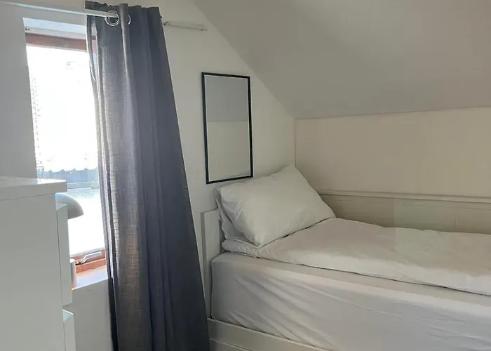 Luxury & Cozy - Prime Spot For Groups Voss