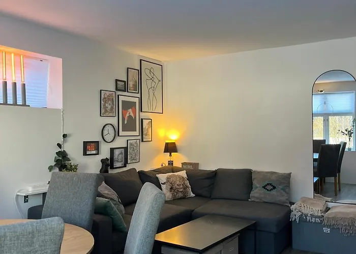 度假居 Luxury & Cozy - Prime Spot For Groups *