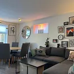 Luxury & Cozy - Prime Spot For Groups